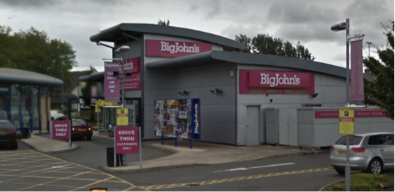 4 Places to get Halal Food in Birmingham City | Eastside